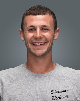 Staff member Jakob West from ID_d29551