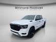 Used 2023 Ram 1500 Big Horn Big Horn 4x4 Crew Cab 57 Box