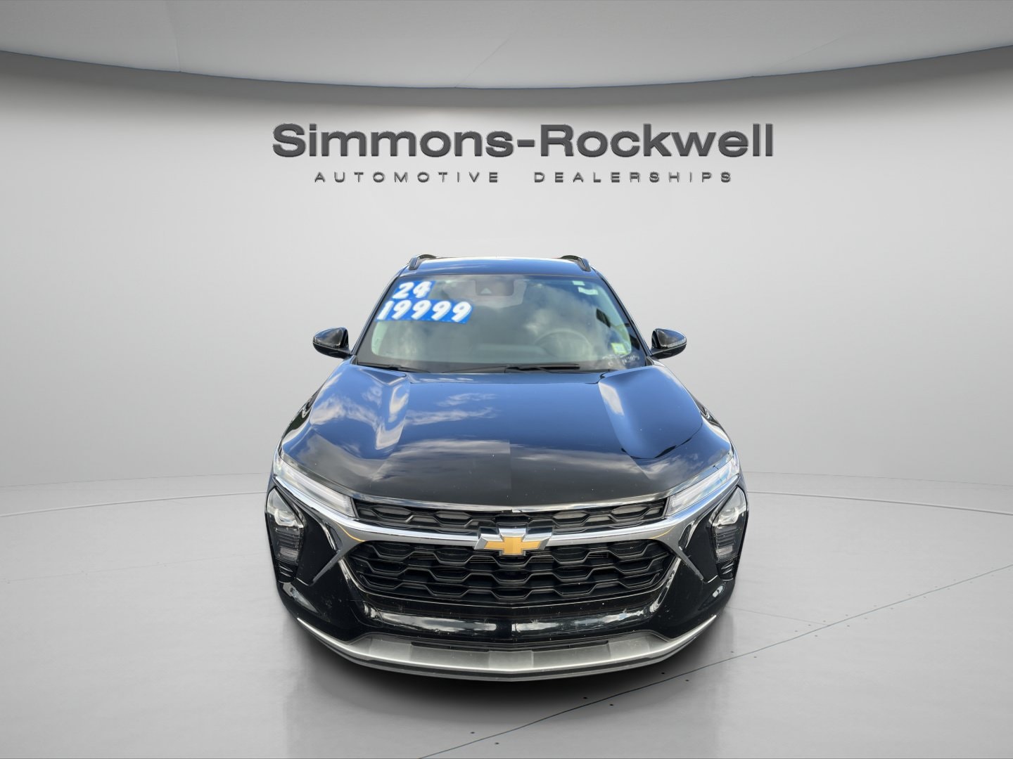 2024 Chevrolet Trax LT - Photo 8
