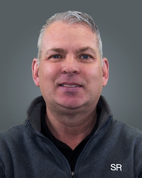 Staff member Joseph Hoffman from ID_d29551