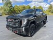 GMC Sierra 2500HD