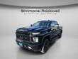 Chevrolet Silverado 2500HD