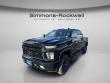 Certified 2022 Chevrolet Silverado 2500HD LTZ 4WD Crew Cab 159 LTZ