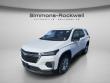 Used 2023 Chevrolet Traverse LS AWD  LS w/1LS