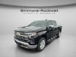 Used 2023 Chevrolet Silverado 1500 LTZ 4WD Crew Cab 147 LTZ