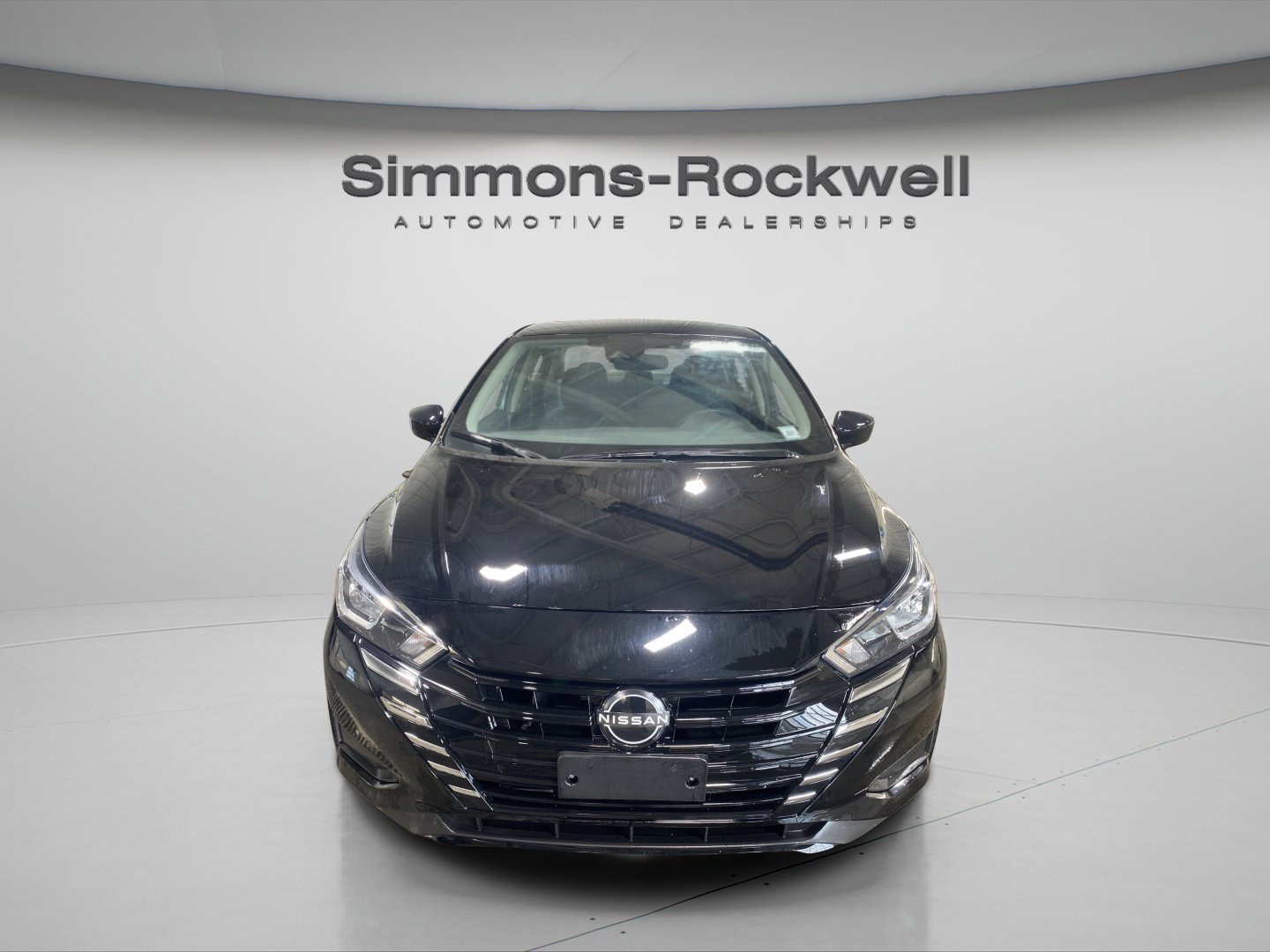 Used 2023 Nissan Versa Sedan S with VIN 3N1CN8DV6PL831697 for sale in Hornell, NY