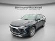 Used 2025 Chevrolet Blazer LT AWD  LT w/2LT