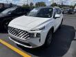 Used 2023 Hyundai Santa Fe SEL SEL AWD