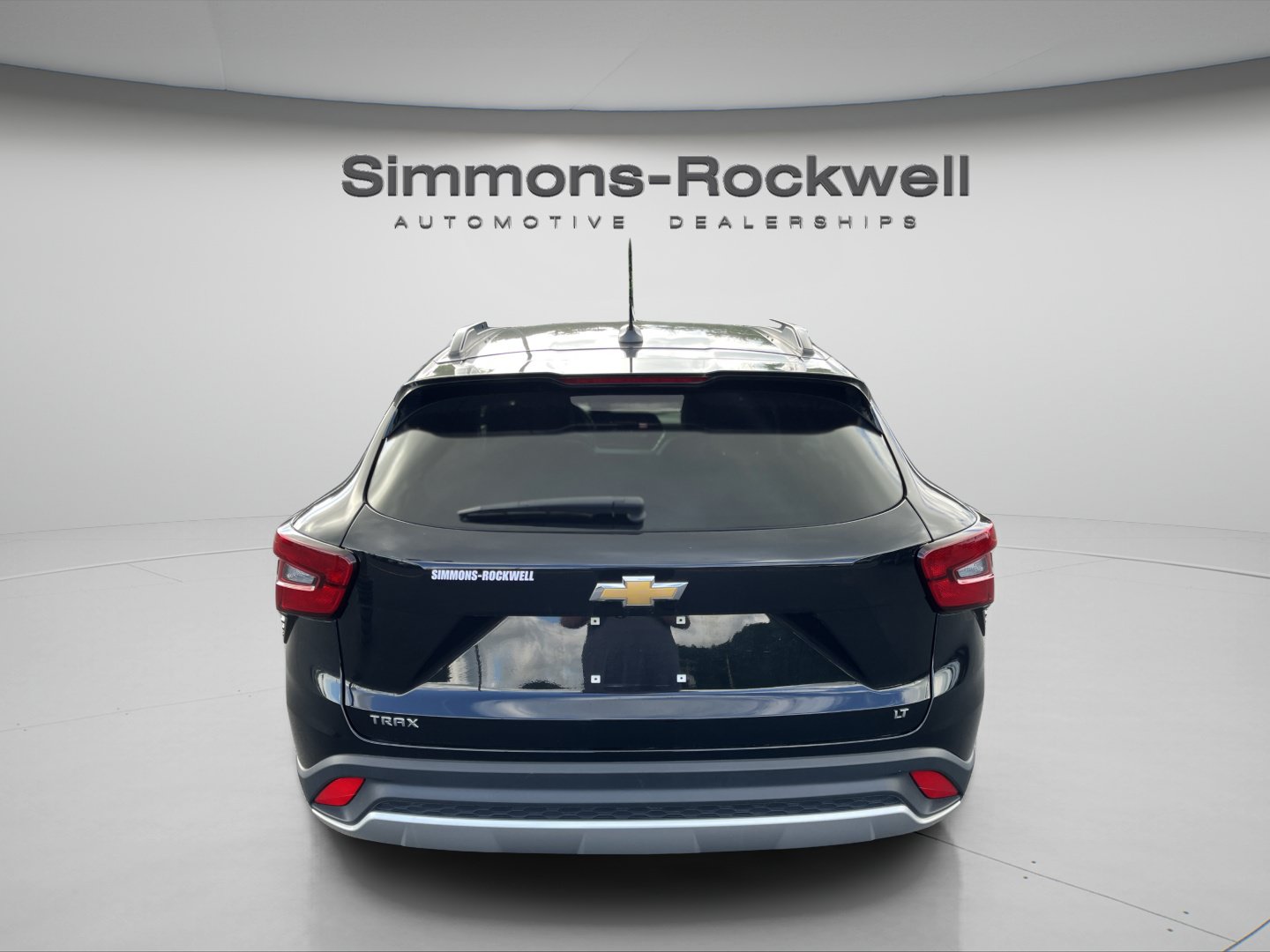2024 Chevrolet Trax LT - Photo 4