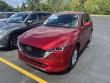Used 2024 Mazda CX-5 2.5 S Select Package 2.5 S Select Package AWD