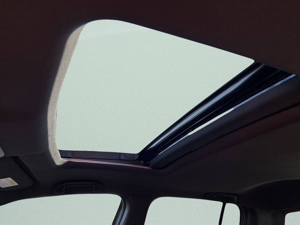 Used 2025 Honda Ridgeline TrailSport TrailSport AWD