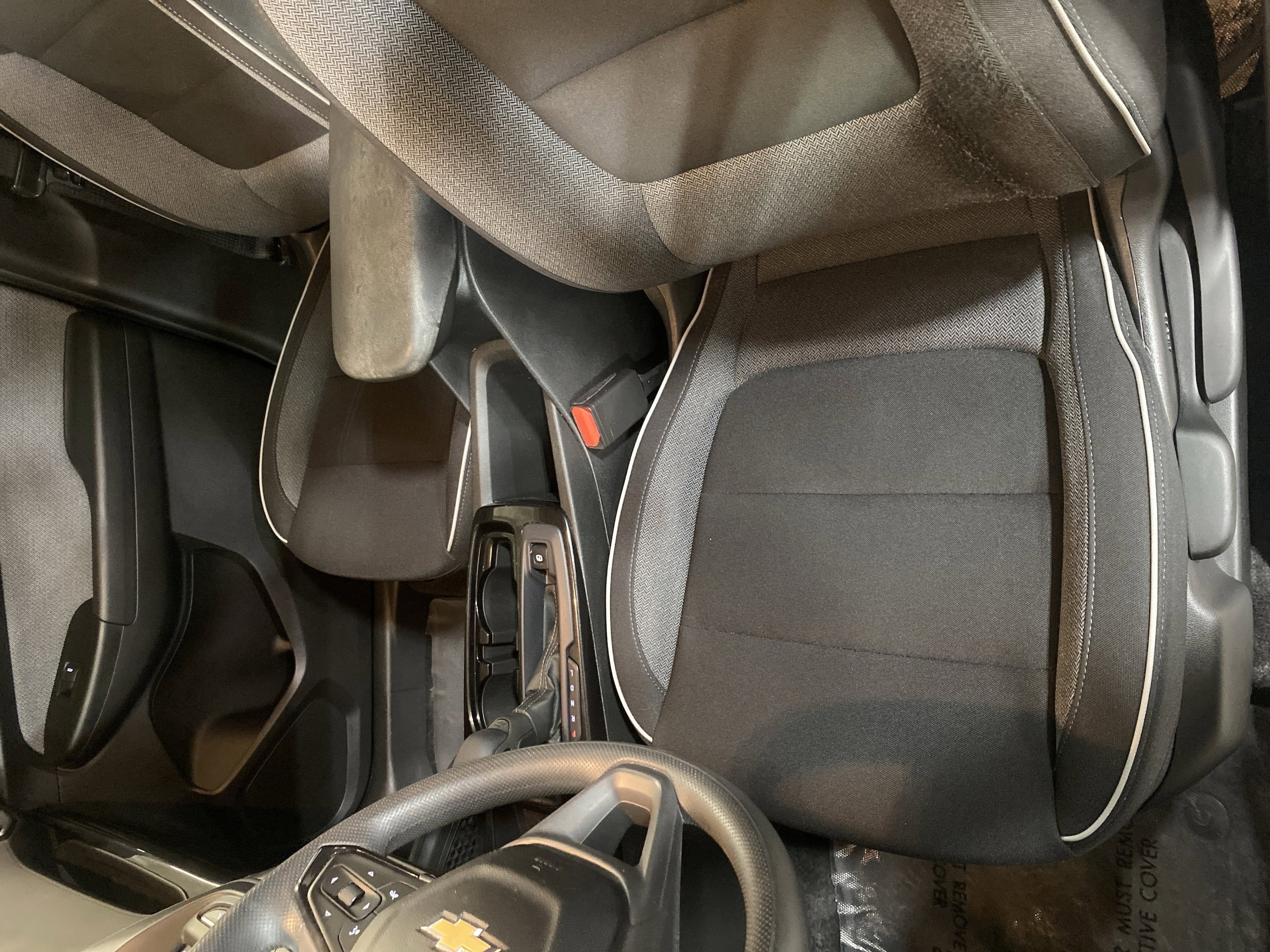2023 Chevrolet TrailBlazer LS - Photo 15
