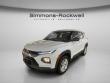 Used 2023 Chevrolet Trailblazer LS AWD  LS