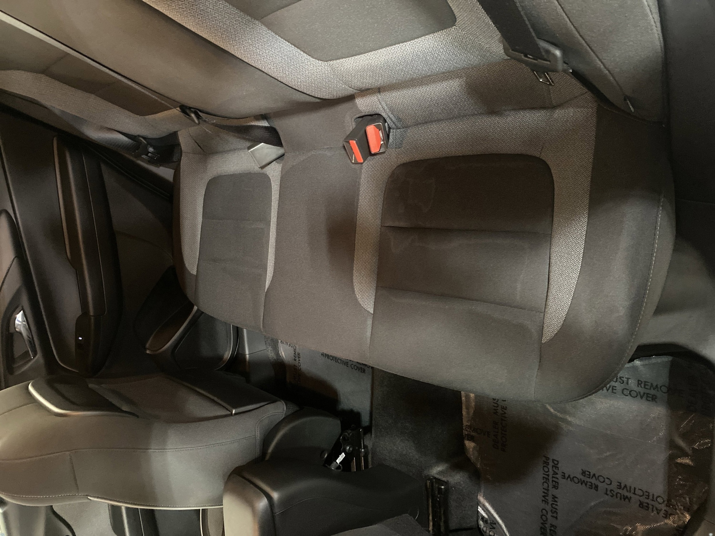 2023 Chevrolet TrailBlazer LS - Photo 12