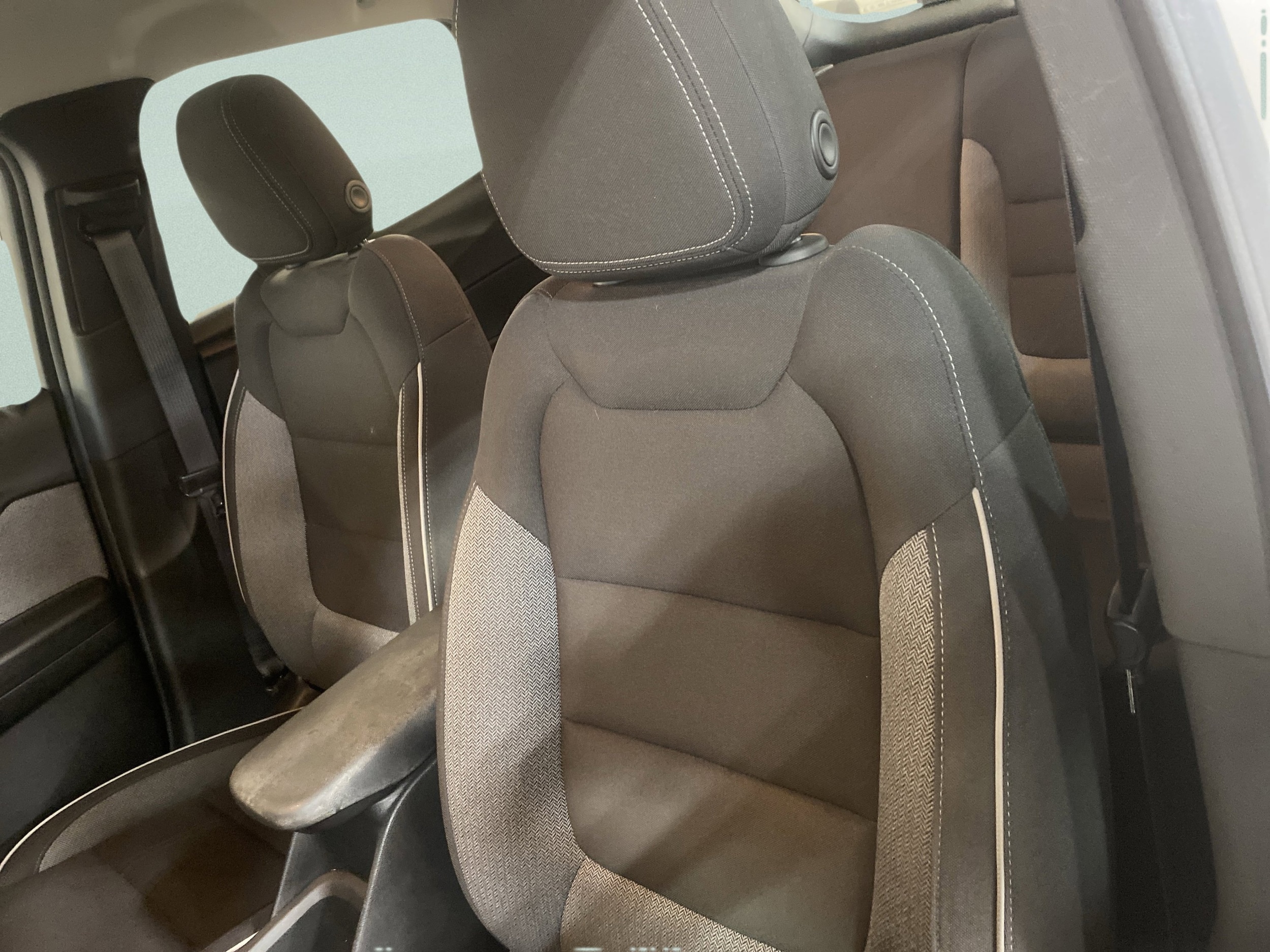 2023 Chevrolet TrailBlazer LS - Photo 14