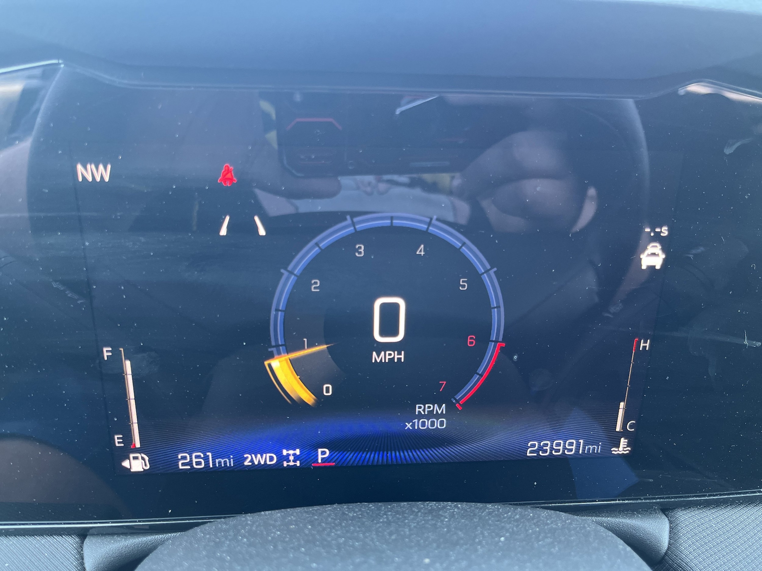 2025 Chevrolet Trailblazer LT - Photo 18