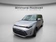 Used 2024 Kia Soul LX LX IVT