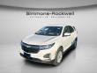 Used 2023 Chevrolet Equinox LT AWD  LT w/2FL