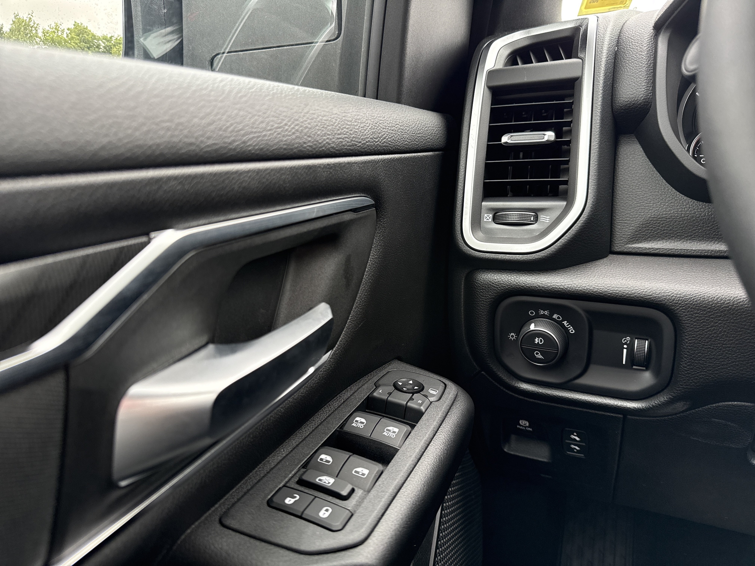 2025 RAM Ram 1500 Pickup Big Horn/Lone Star - Photo 13