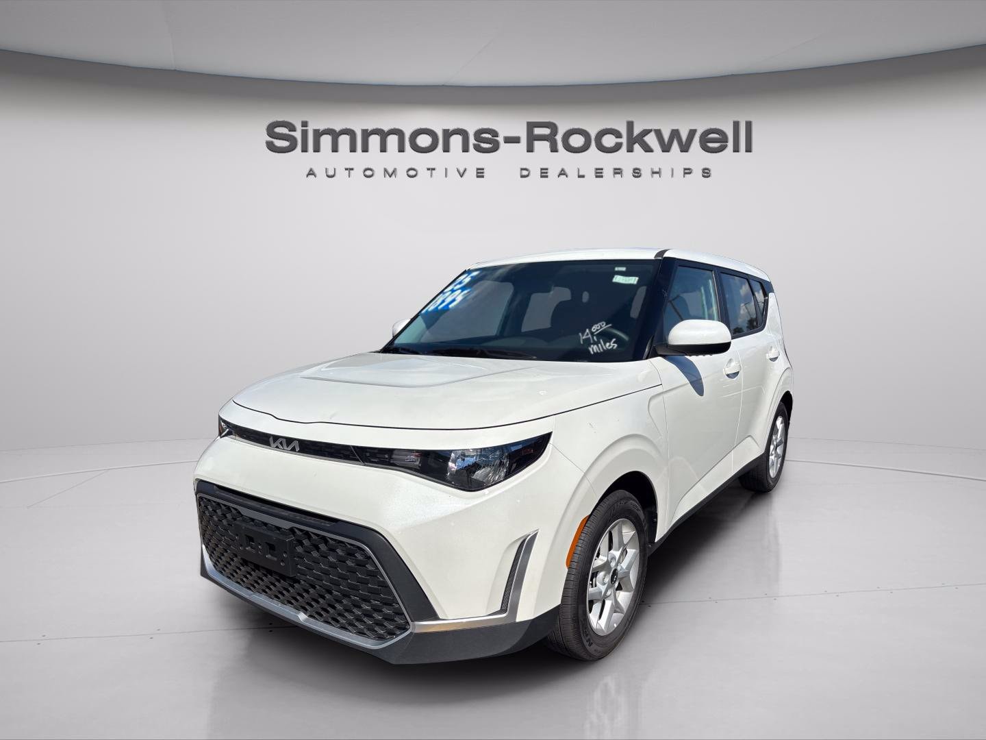 Used 2025 Kia Soul LX with VIN KNDJ23AU9S7956900 for sale in Hornell, NY