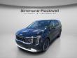 Used 2025 Kia Carnival LXS LXS FWD