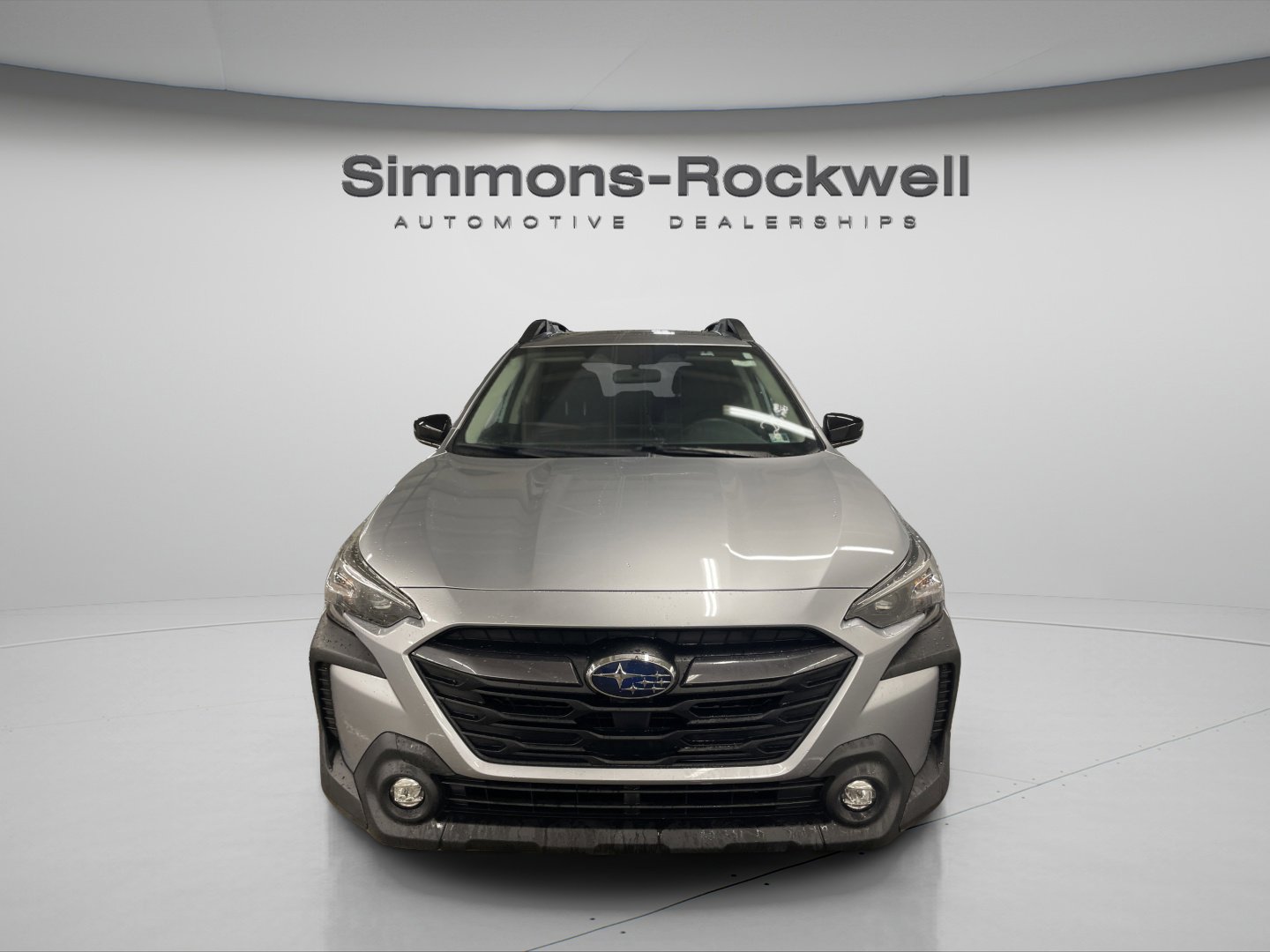 2024 Subaru Outback Premium photo 2