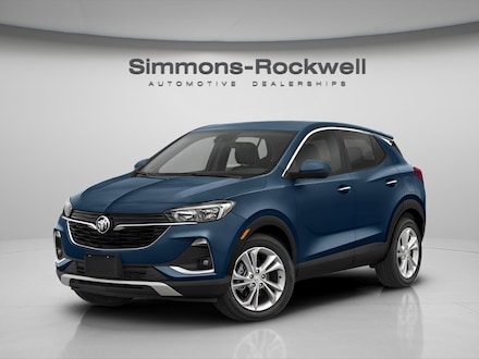 2023 Buick Encore GX Preferred AWD  Preferred