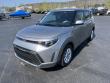 Used 2025 Kia Soul LX LX FWD