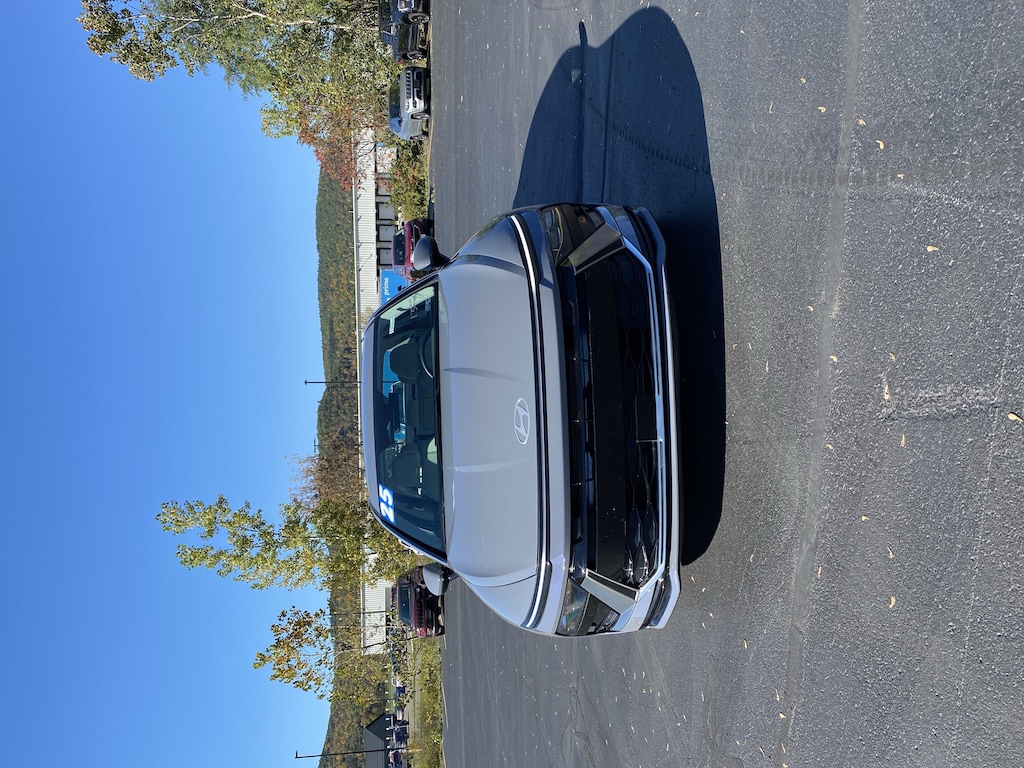 Used 2025 Hyundai Sonata SEL SEL FWD