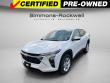 Certified 2024 Chevrolet Trax LS FWD  LS