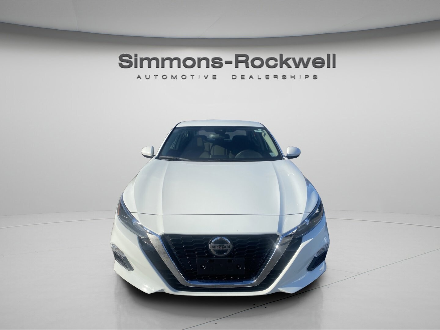 2022 Nissan Altima 2.5 S photo 2