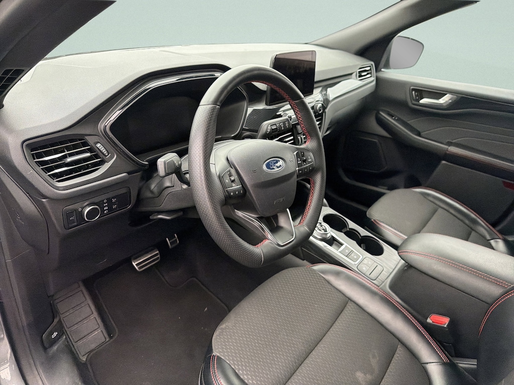 Used 2024 Ford Escape ST-Line ST-Line AWD