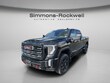 GMC Sierra 2500HD