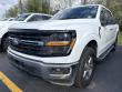 Used 2025 Ford F-150 XLT XLT 4WD SuperCrew 6.5 Box
