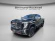 Certified 2024 GMC Sierra 2500HD AT4 4WD Crew Cab 159 AT4