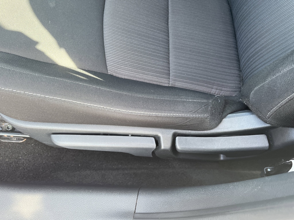 Used 2024 Nissan Sentra SV SV CVT