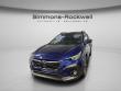 Used 2024 Subaru Crosstrek Limited Limited AWD