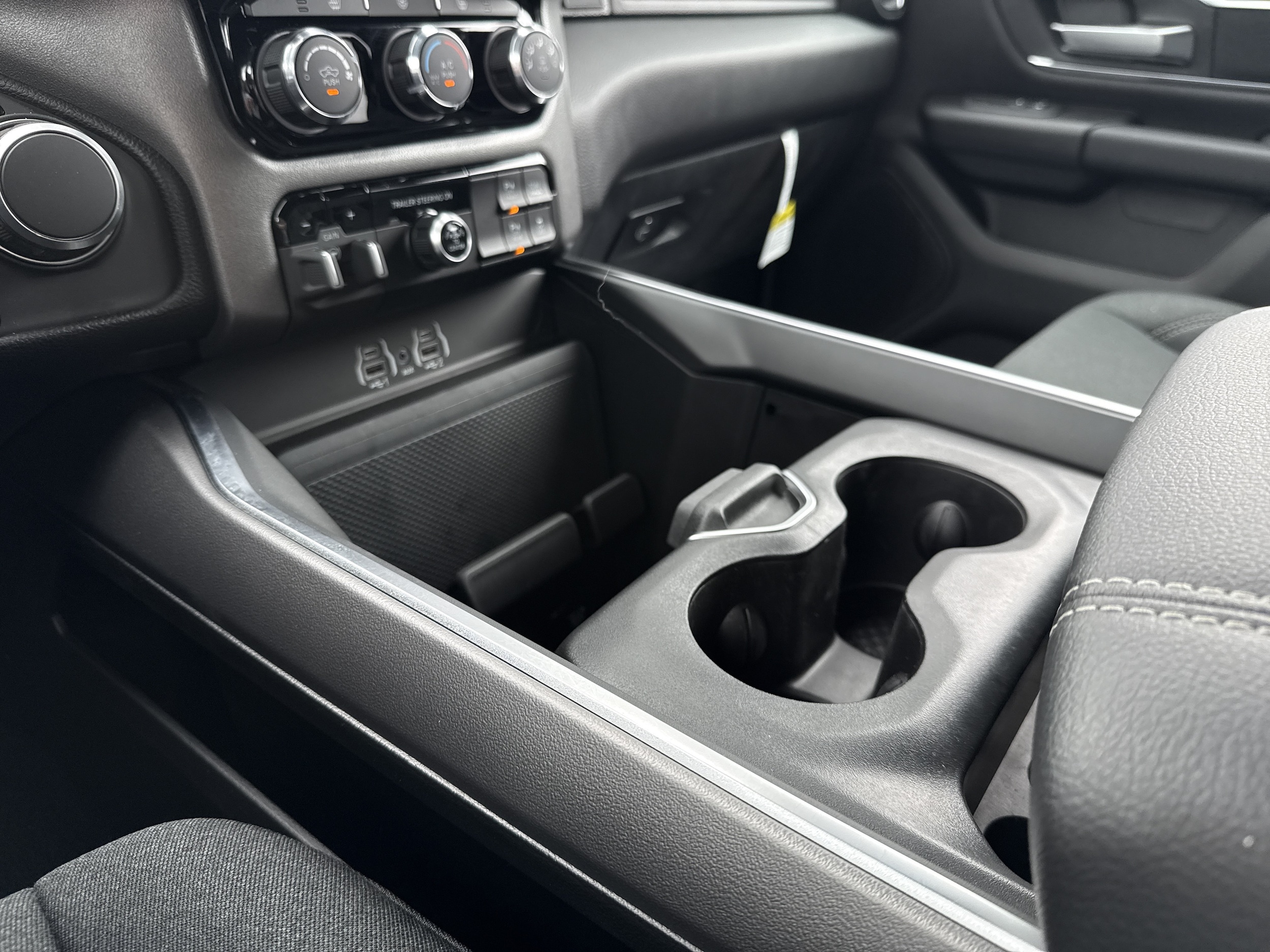2025 RAM Ram 1500 Pickup Big Horn/Lone Star - Photo 14