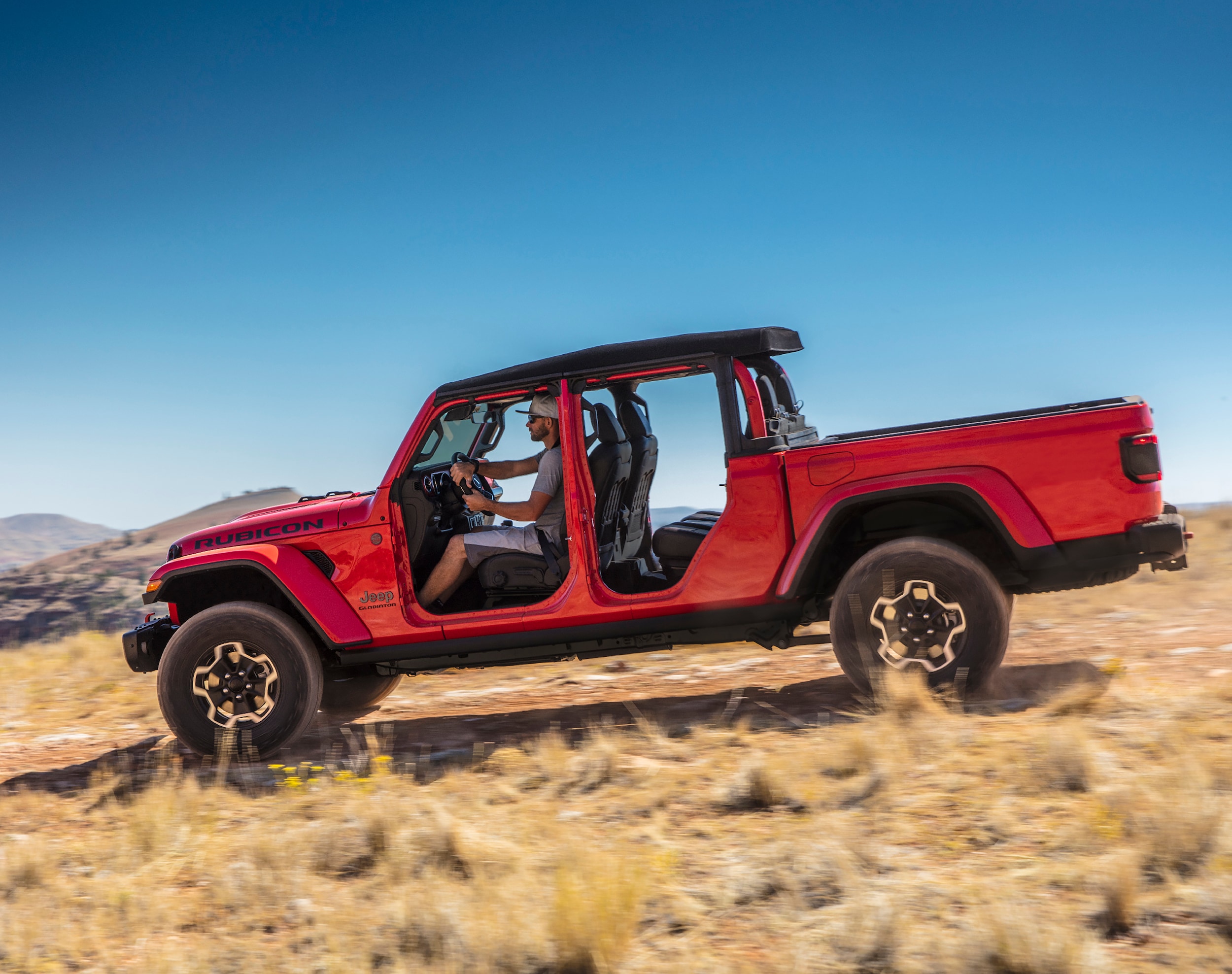 New Truck Inventory SimmonsRockwell