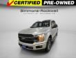 Certified 2019 Ford F-150