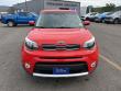 Certified 2018 Kia Soul + + Auto