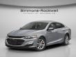 Used 2023 Chevrolet Malibu LT Sedan