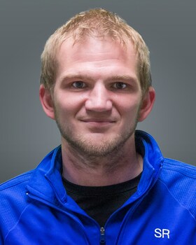 Staff member Ryan Linn from ID_ef9e09