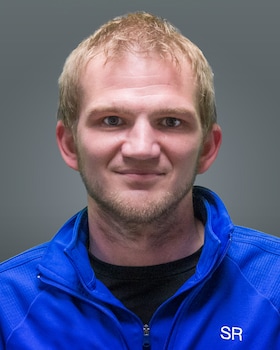 Staff member Ryan Linn from ID_ef9e09