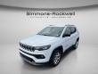 Used 2024 Jeep Compass Latitude Lux Latitude Lux 4x4