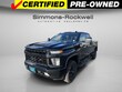 Chevrolet Silverado 2500HD