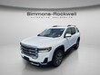 GMC Acadia