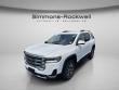Used 2023 GMC Acadia SLT AWD  SLT