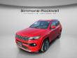 Used 2023 Jeep Compass (RED) Edition (RED) Edition 4x4