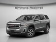 GMC Acadia